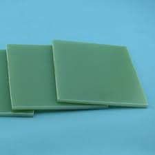 Nhựa chịu nhiệt ph&iacute;p ngọc FR4